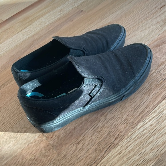 Vans Comfy Cush - Picture 2 of 4